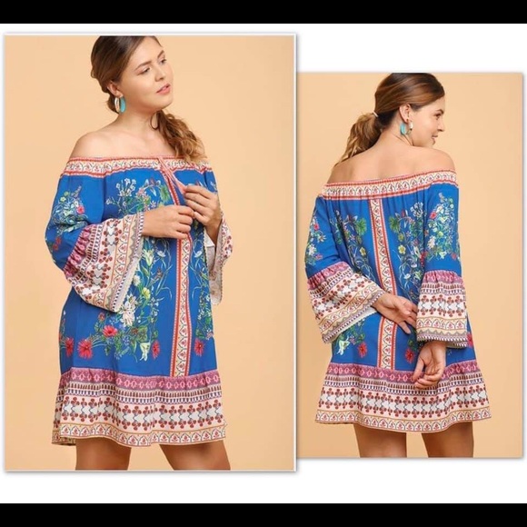 Dress - Picture 1 of 1